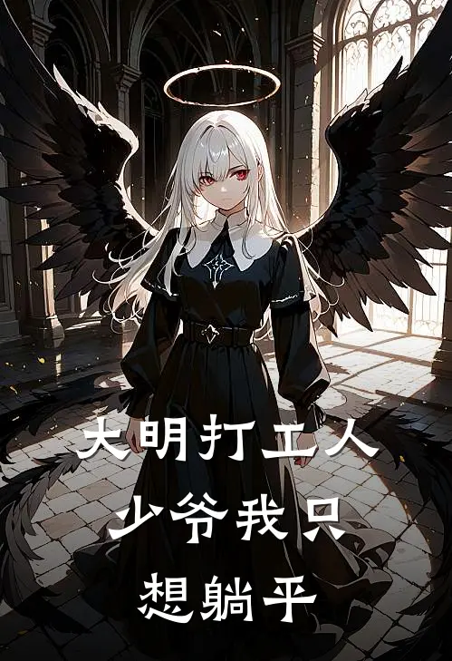 大明打工人：少爷我只想躺平(苏婉清顾长渊)在线免费小说_完整版免费小说大明打工人：少爷我只想躺平(苏婉清顾长渊)