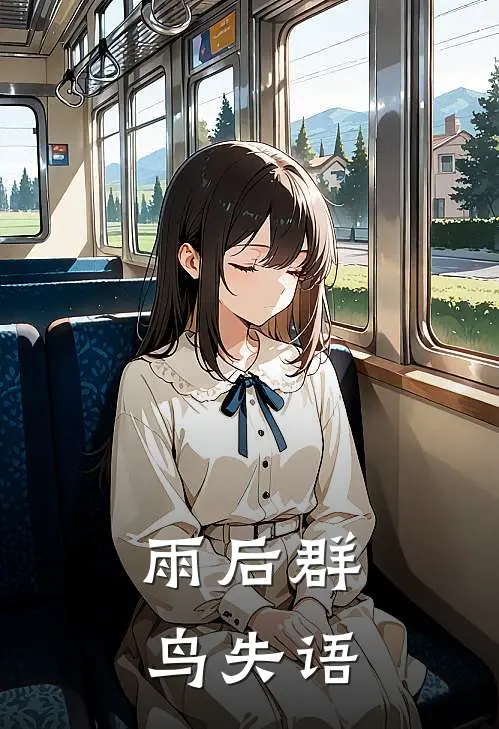 雨后群鸟失语慕尧林晗最新完结小说推荐_在线免费小说雨后群鸟失语(慕尧林晗)