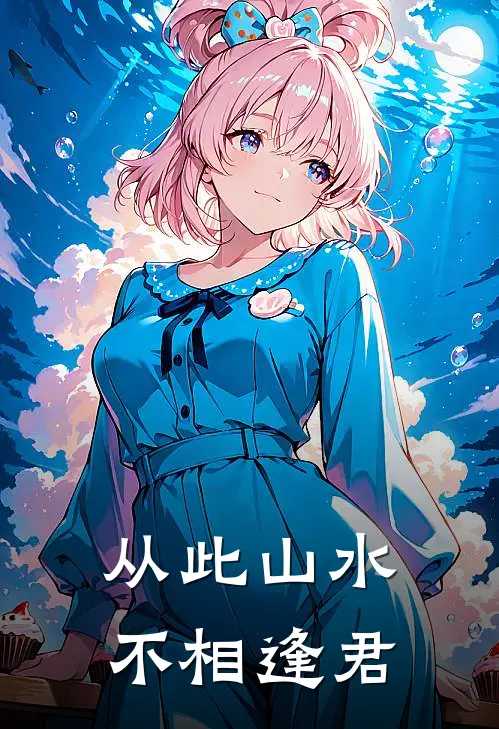 从此山水，不相逢君