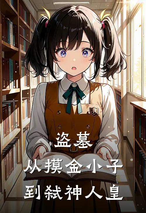 盗墓：从摸金小子到弑神人皇胡八一秦时完结版免费阅读_盗墓：从摸金小子到弑神人皇全章节免费在线阅读