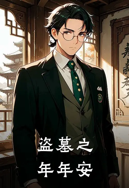 《盗墓之年年安》汤年年吴邪完本小说_汤年年吴邪(盗墓之年年安)全文免费阅读无弹窗大结局
