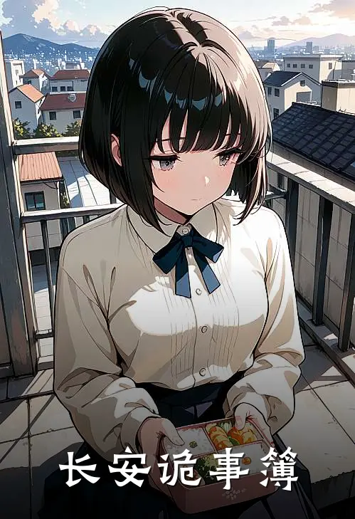 长安诡事簿(沈知微裴琰)小说完整版_完结好看小说长安诡事簿沈知微裴琰