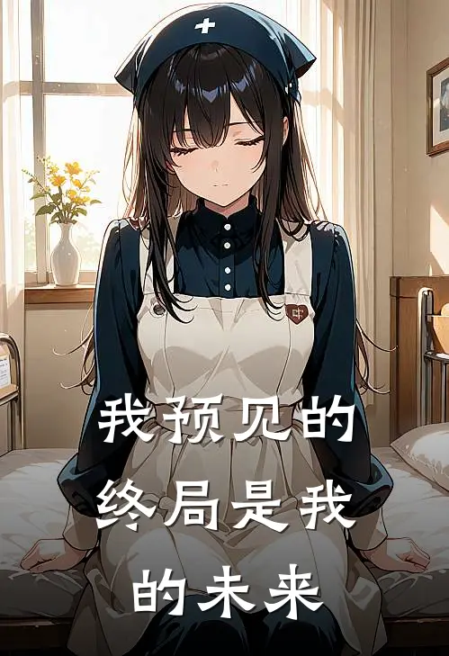 我预见的终局是我的未来