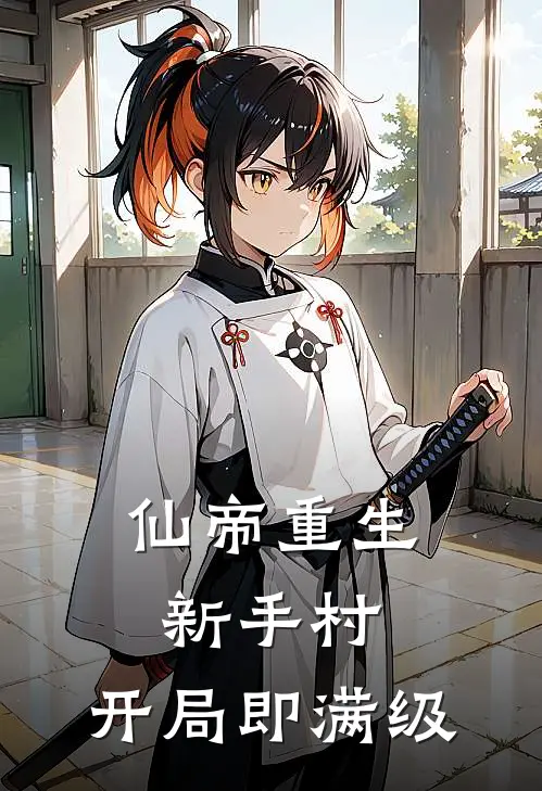 仙帝重生新手村：开局即满级(赵无极楚风)免费小说大全_小说完结免费仙帝重生新手村：开局即满级赵无极楚风