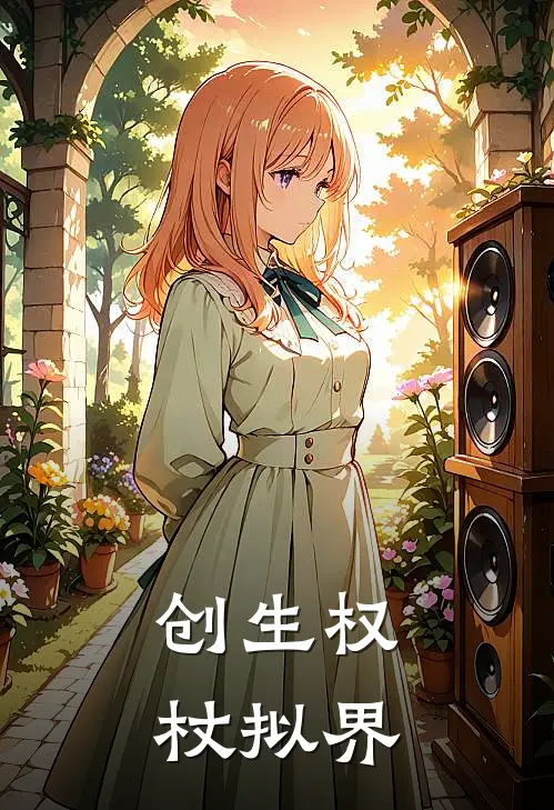 创生权杖·拟界贺浩然苏清音热门完本小说_最新章节列表创生权杖·拟界(贺浩然苏清音)