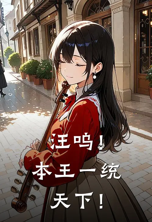 汪呜！本王一统天下！