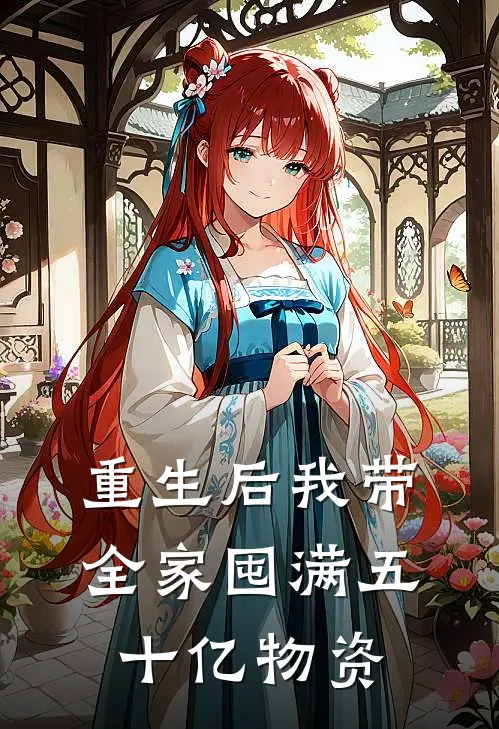 重生后我带全家囤满五十亿物资