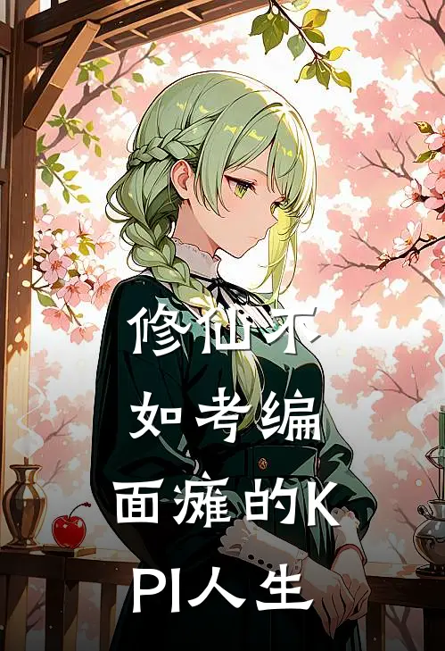 修仙不如考编：面瘫的KPI人生(余乐安陈锋)完本小说推荐_最新章节列表修仙不如考编：面瘫的KPI人生(余乐安陈锋)