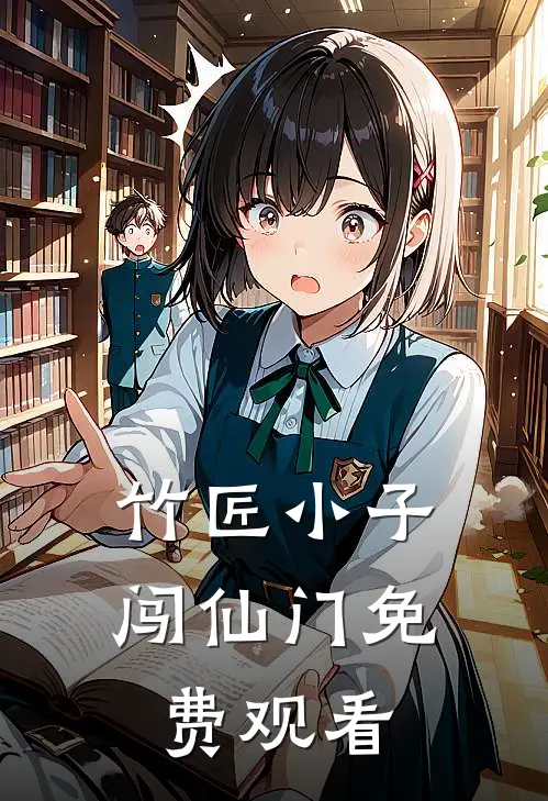 竹匠小子闯仙门免费观看