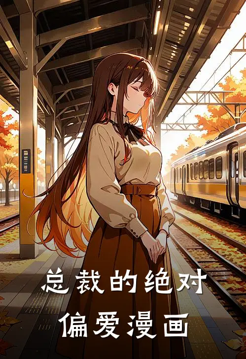 总裁的绝对偏爱漫画