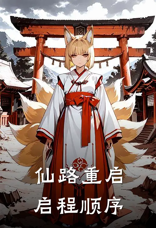 仙路重启启程顺序