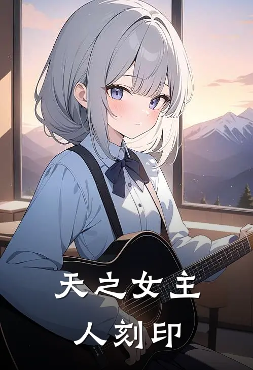 天之女主人刻印