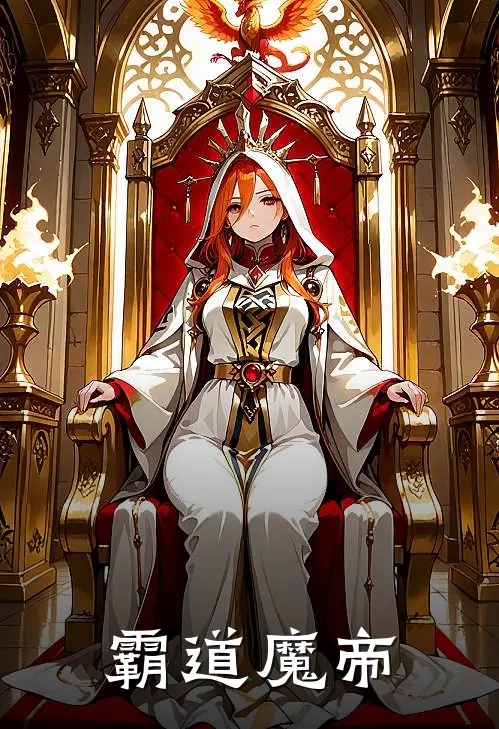 霸道魔帝(天渊玲儿)完结版免费阅读_霸道魔帝全文免费阅读