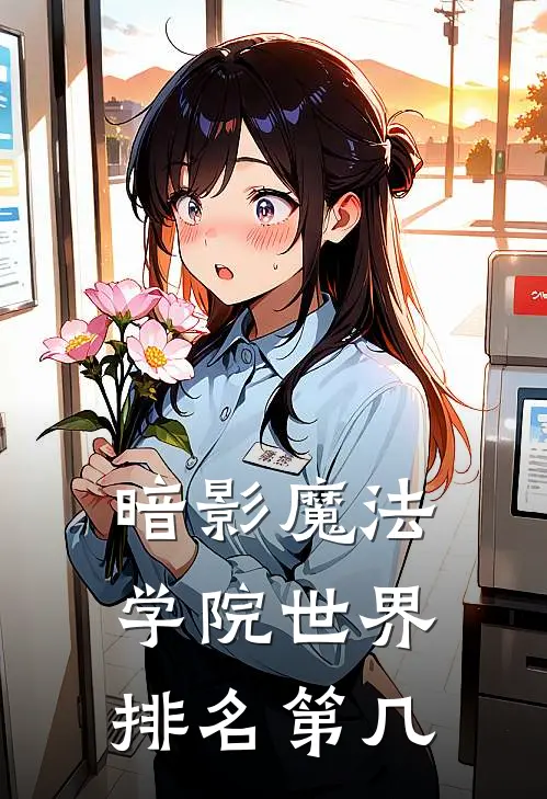 暗影魔法学院世界排名第几