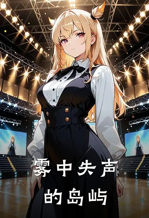 雾中失声的岛屿