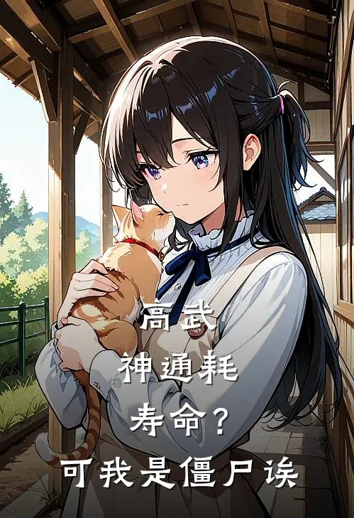 高武：神通耗寿命？可我是僵尸诶(江辰混混)免费阅读完整版小说_最新小说全文阅读高武：神通耗寿命？可我是僵尸诶江辰混混