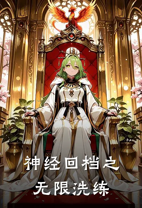 神经回档之无限洗练陆沉陆沉最新小说全文阅读_在线免费小说神经回档之无限洗练(陆沉陆沉)