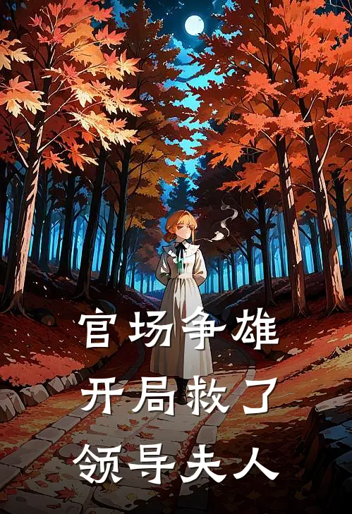 官场争雄，开局救了领导夫人