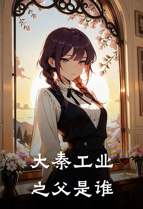 大秦工业之父是谁