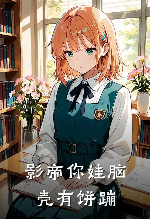 影帝你娃脑壳有饼蹦余霁川沈墨言免费小说大全_小说完结影帝你娃脑壳有饼蹦(余霁川沈墨言)