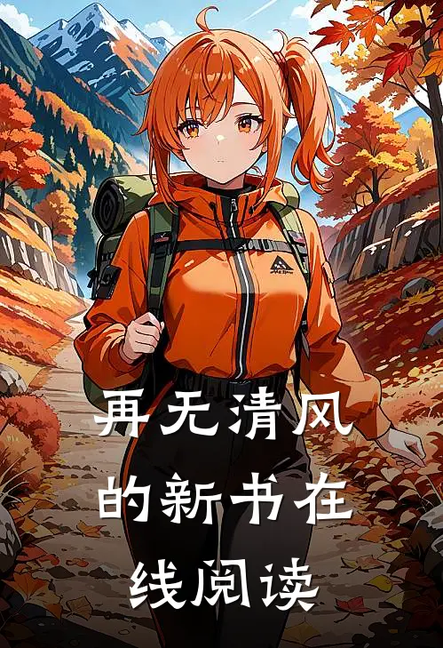 再无清风的新书在线阅读