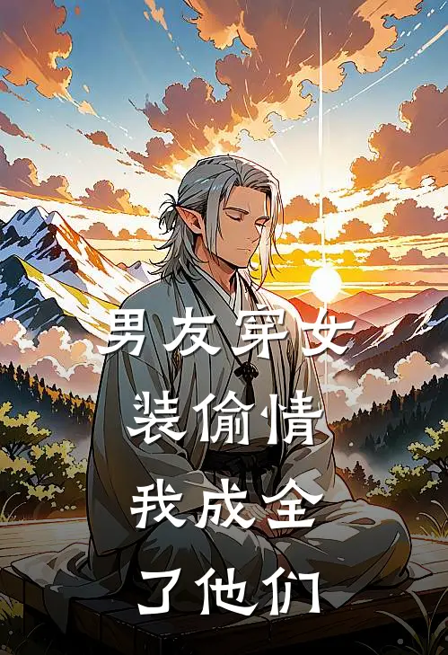 男友穿女装偷情，我成全了他们陈泽奇于琳琳免费小说推荐_推荐完结小说男友穿女装偷情，我成全了他们(陈泽奇于琳琳)