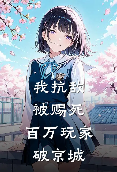 我抗敌被赐死，百万玩家破京城(洛尘李德裕)全文在线阅读_(我抗敌被赐死，百万玩家破京城)精彩小说