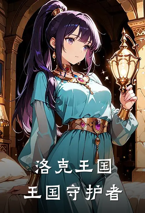 洛克格里芬《洛克王国：王国守护者》完结版免费阅读_洛克王国：王国守护者全文免费阅读