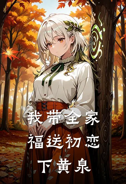 陈水蓝赵恒《我带全家福送初恋下黄泉》完结版免费阅读_陈水蓝赵恒热门小说