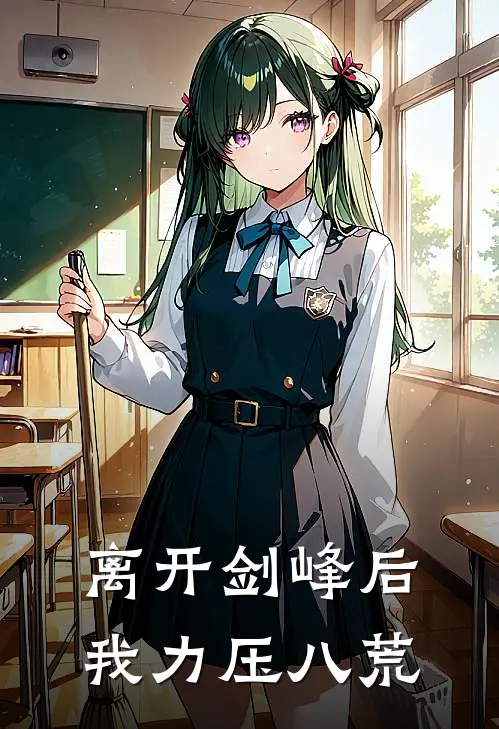 离开剑峰后我力压八荒张狂林寒免费热门小说_最热门小说离开剑峰后我力压八荒张狂林寒