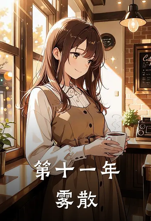 第十一年，雾散(苏禾郑晚秋)最新热门小说_完结小说第十一年，雾散(苏禾郑晚秋)