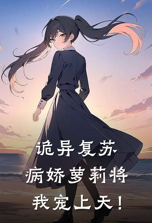 诡异复苏：病娇萝莉将我宠上天！(依灵苏烟)免费小说笔趣阁_完结版小说推荐诡异复苏：病娇萝莉将我宠上天！(依灵苏烟)