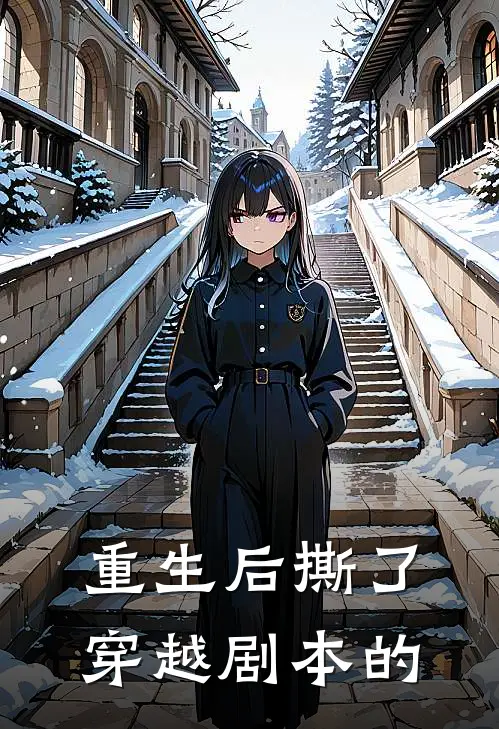 重生后撕了穿越剧本的