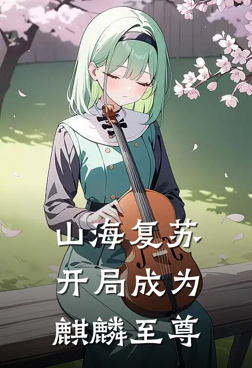 山海复苏，开局成为麒麟至尊(顾淮吕听荷)小说最新章节_全文免费小说山海复苏，开局成为麒麟至尊顾淮吕听荷