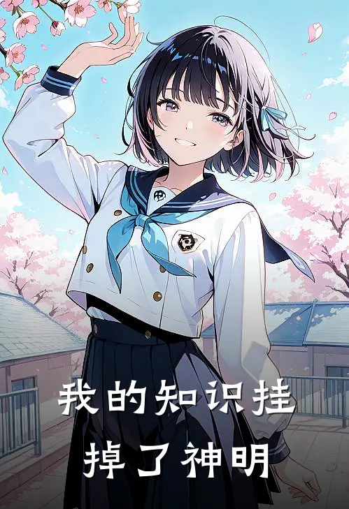 我的知识挂掉了神明