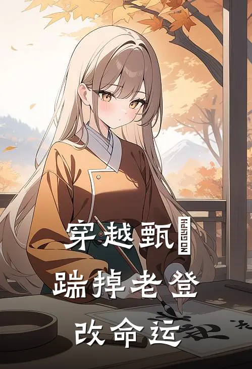 穿越甄嬛：踹掉老登改命运