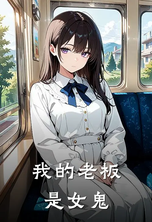 我的老板是女鬼陈凡吴昊完整版小说_小说完结推荐我的老板是女鬼(陈凡吴昊)