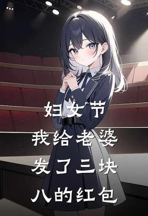 妇女节，我给老婆发了三块八的红包许澈王芳免费小说全文阅读_最新章节列表妇女节，我给老婆发了三块八的红包(许澈王芳)