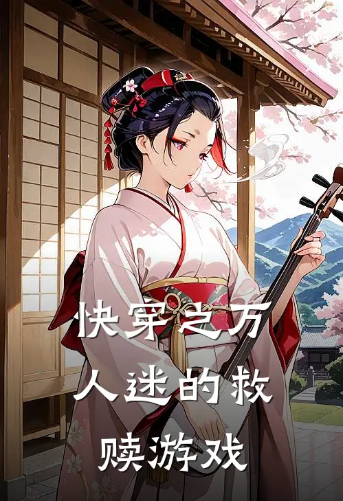 快穿之万人迷的救赎游戏
