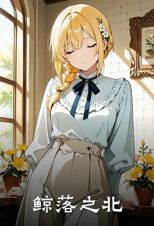 鲸落之北晗宇咪桑完结热门小说_完整版小说全文免费阅读鲸落之北晗宇咪桑