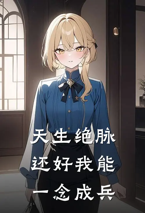 天生绝脉，还好我能一念成兵（陆尘张莽）最新章节列表