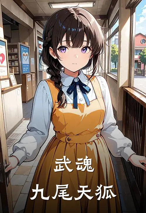 武魂：九尾天狐沐离唐三免费小说全集_小说免费完结武魂：九尾天狐沐离唐三