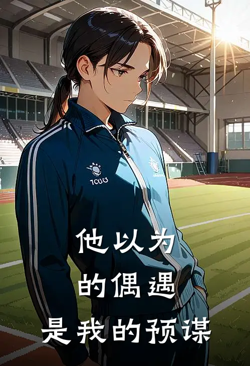 他以为的偶遇，是我的预谋