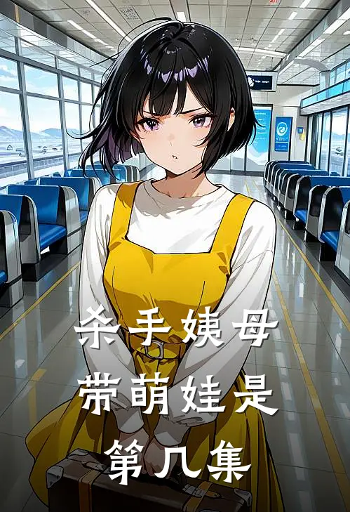 杀手姨母带萌娃是第几集