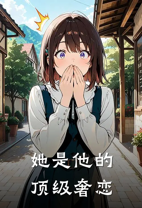 她是他的顶级奢恋沈倾婉江烬最新好看小说推荐_完本小说免费她是他的顶级奢恋(沈倾婉江烬)