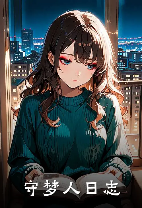 守梦人日志(林昼苏筱柔)热门小说大全_推荐完本小说守梦人日志林昼苏筱柔