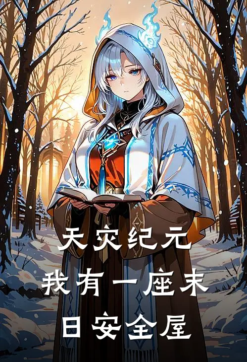 天灾纪元：我有一座末日安全屋