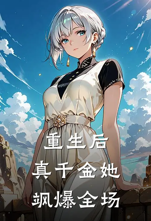 重生后，真千金她飒爆全场闵菲儿闵国华最新完结小说推荐_最新更新小说重生后，真千金她飒爆全场(闵菲儿闵国华)