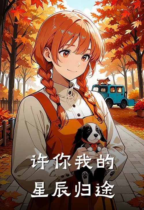 许你我的星辰归途沈墨琛林晚星最新好看小说推荐_完本小说免费许你我的星辰归途(沈墨琛林晚星)