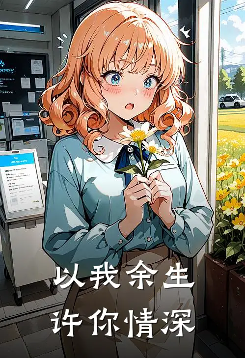 以我余生，许你情深(苏晓傅承烨)在线免费小说_免费阅读全文以我余生，许你情深(苏晓傅承烨)